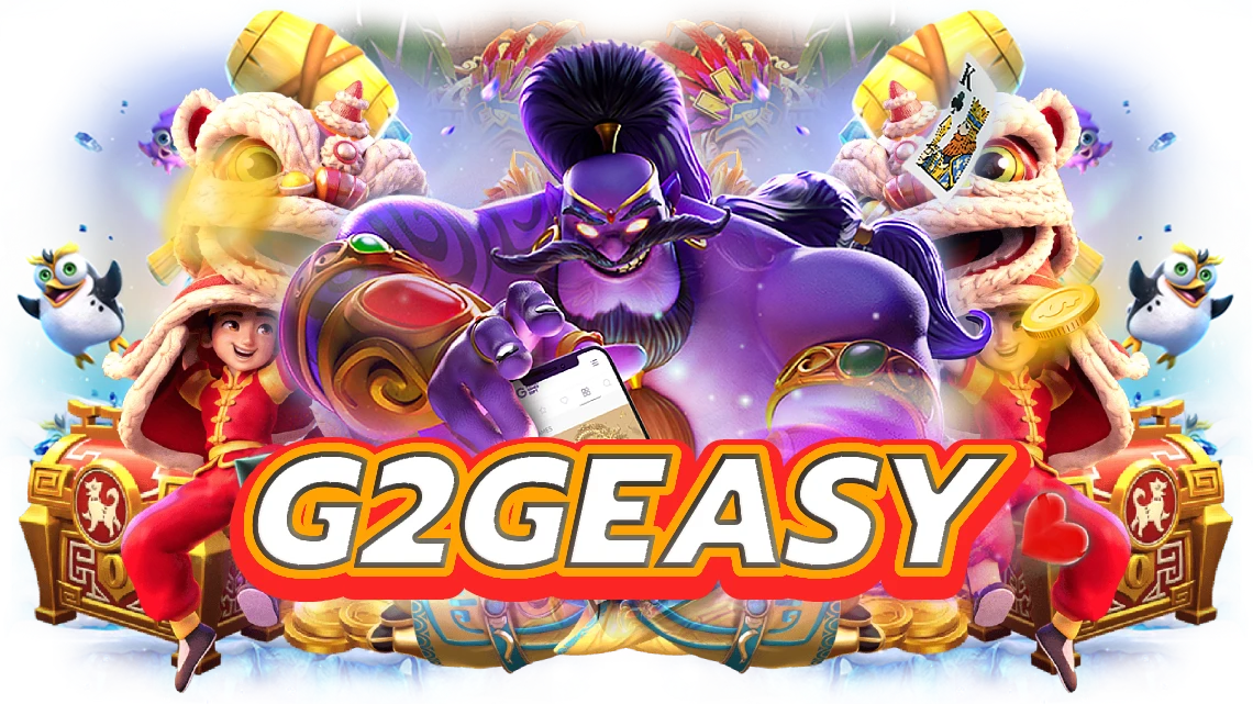 g2geasy